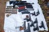 Фото: Правоохранительные органы “накрыли” смолян, которые незаконно торговали оружием